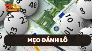 Mẹo đánh lô