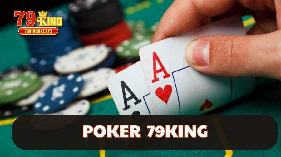 POKER 79KING