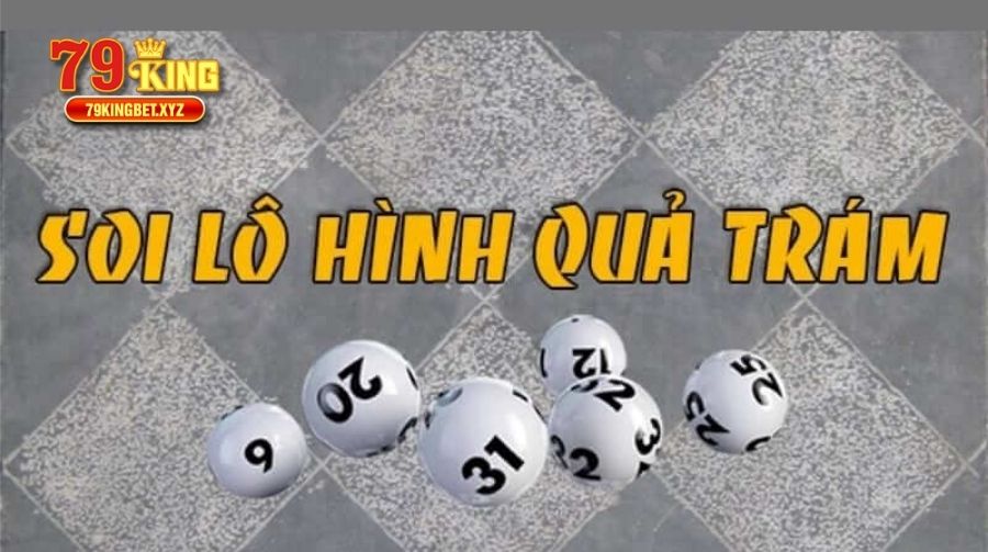soi lô hình quả trám